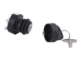 4360466 Switch, Key Off/On/Start (Recoil | JLG